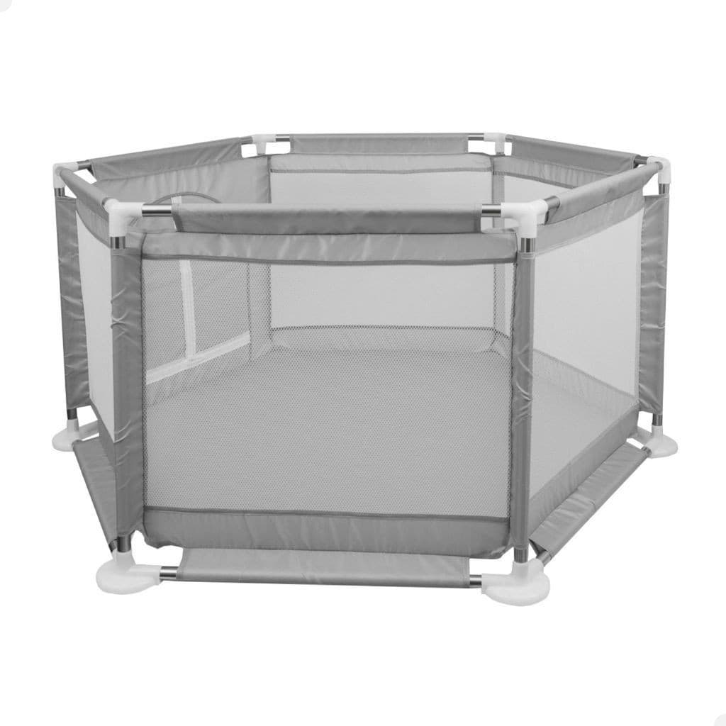 JOYA KID Cercadinho Para Bebê Chiqueirinho Infantil Portátil Menino Menina