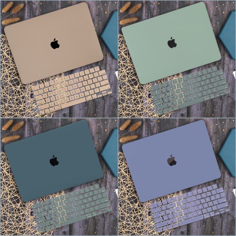 Cremey case for Macbook Air M4 M3 M2 A3240 A3113 A2681 2020 Air M1 A2337 A2179 Pro 14 A2442 13 Polegada M2 2022 A2338