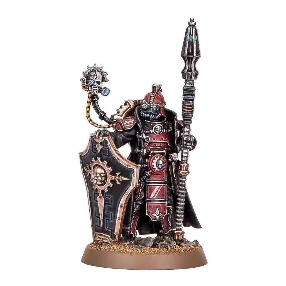 25268 modelo de resina modelo branco H862 educação mecânica Titan guarda eixo requer sua própria cor de montagem