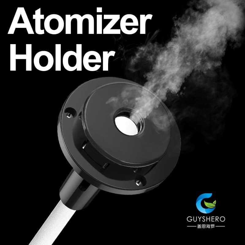 Suporte Atomizador Umidificador De Esponja De Algodão Para De Ar diy