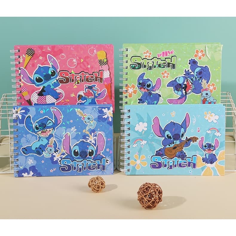 Kit 2 Livro de Colorir Bob Capa Dura Holográfica 50 Folha Coloring Book for kid Rosa e Azul,Promoção