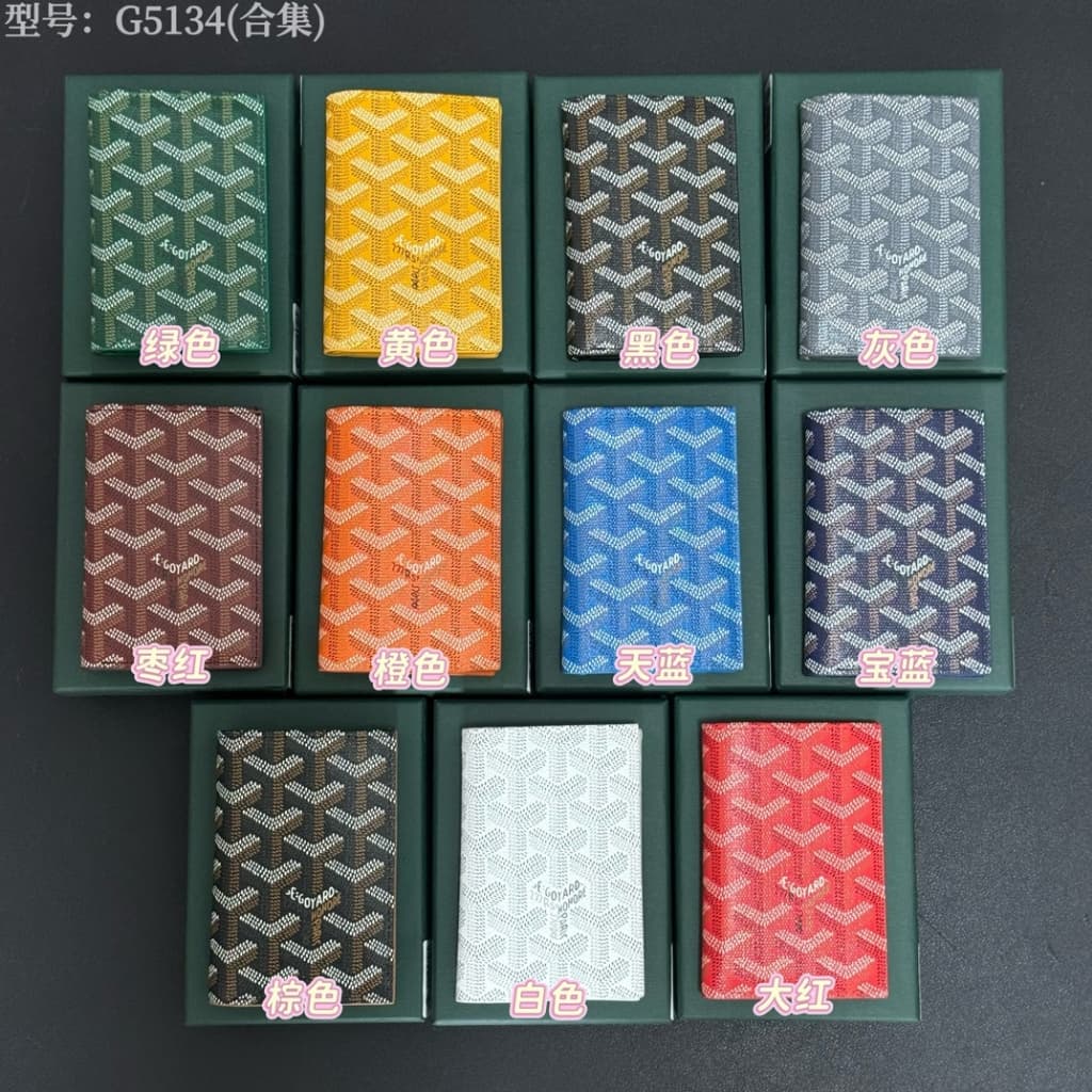 Cartão de memória de viagem multicolorido-5134