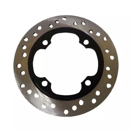 Disco Freio Traseiro Nx 400 Falcon/ Bros 160/ Xre 190/ Cb 600 S/ABS