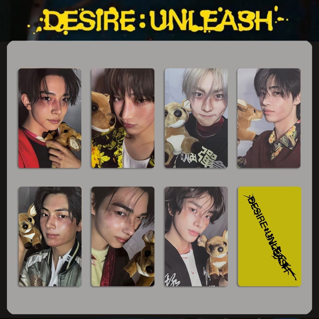 5-7pcs EN Lomo Card ROMANCE UNTOLD Album Photocards HEESEUNG JAKE JAY JUNGWON NI-KI SUNGHOON SUNOO SOLO Photo Kpop Idol Postcards cheap items CX