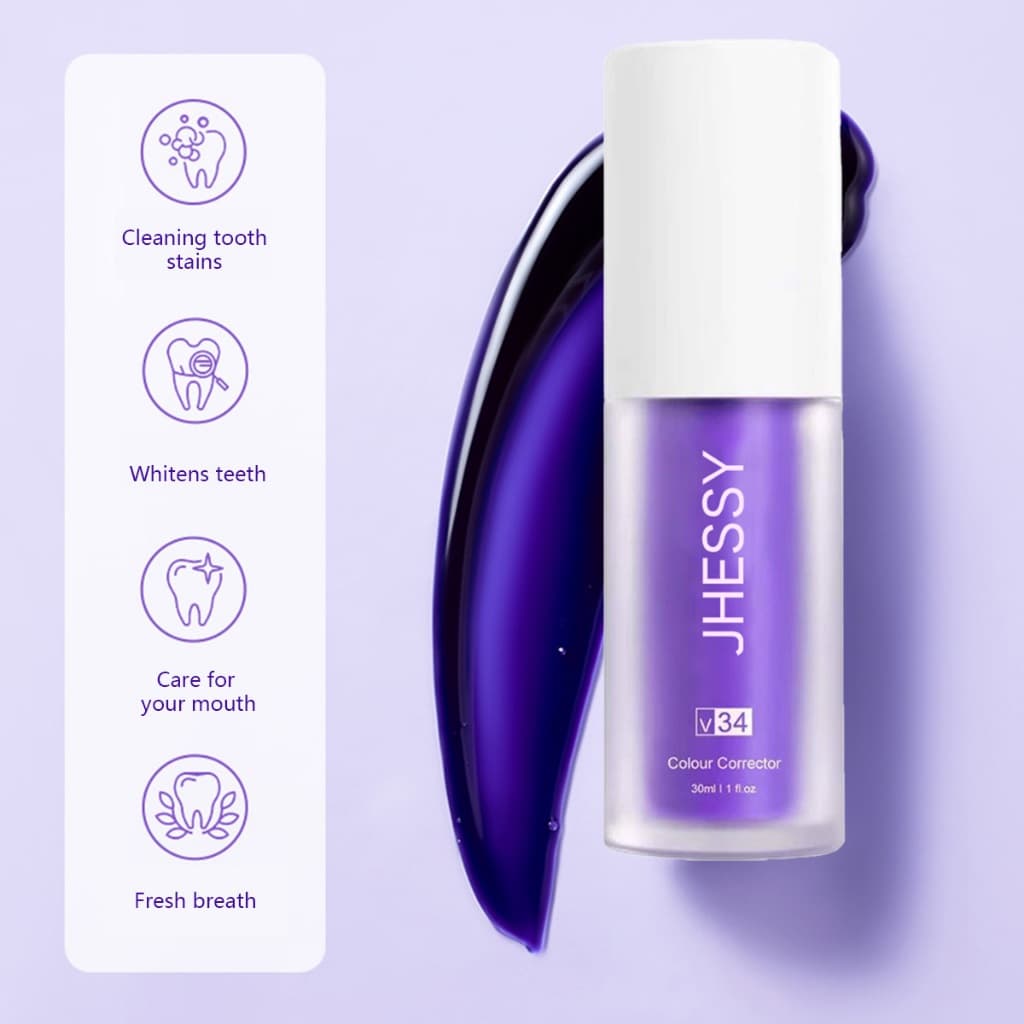 v34 Limpador de alta eficiência