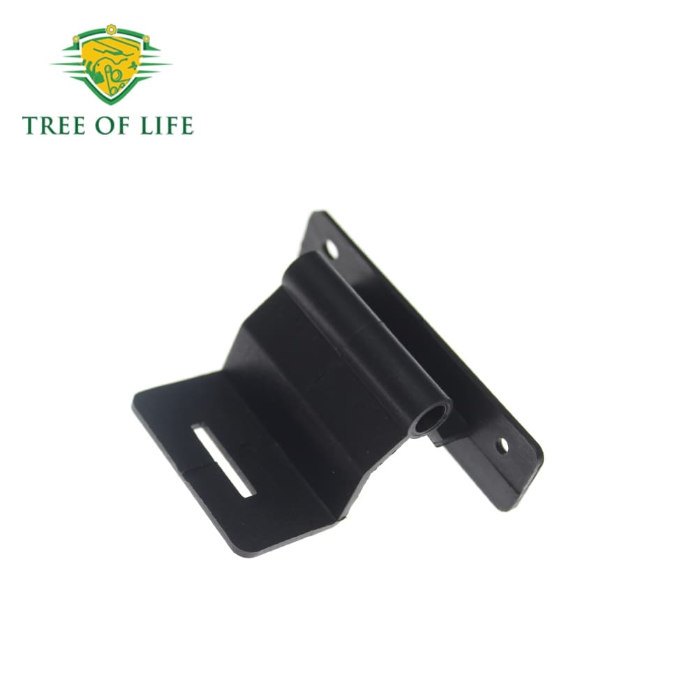 Para Hyundai Tucson 2005 2006 2007 2008 2009 Novo Lado Esquerdo E Direito Clipe De Suporte Do-Choque Dianteiro