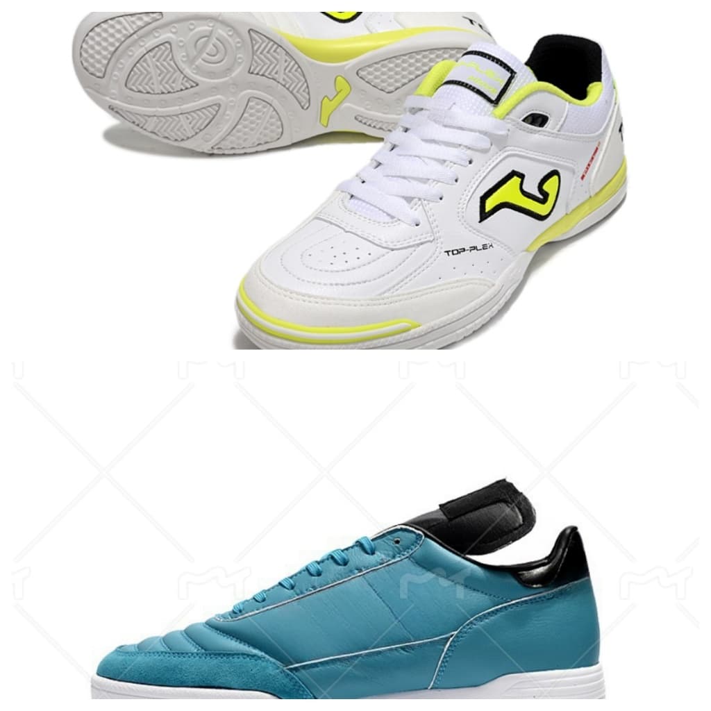 Tenis Chuteira De Futsal Society Kapa Estudante Treinamento Competição Esportiva Homens Mulheres Botas De Futebol