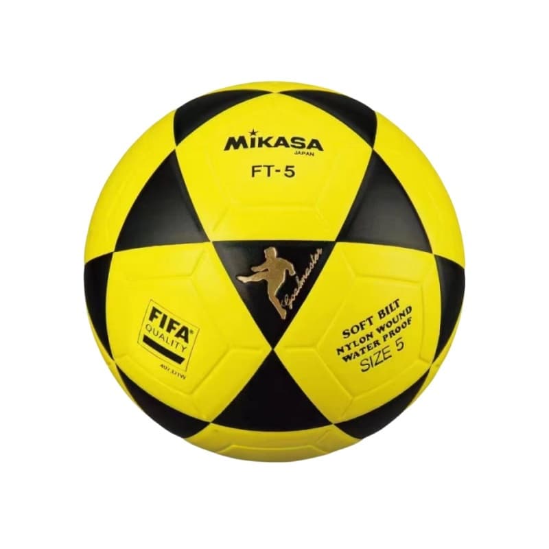 Futebol Tamanho 5, FT5 futevôlei, Unissex De Treinamento，Bola para Treinoe Partida