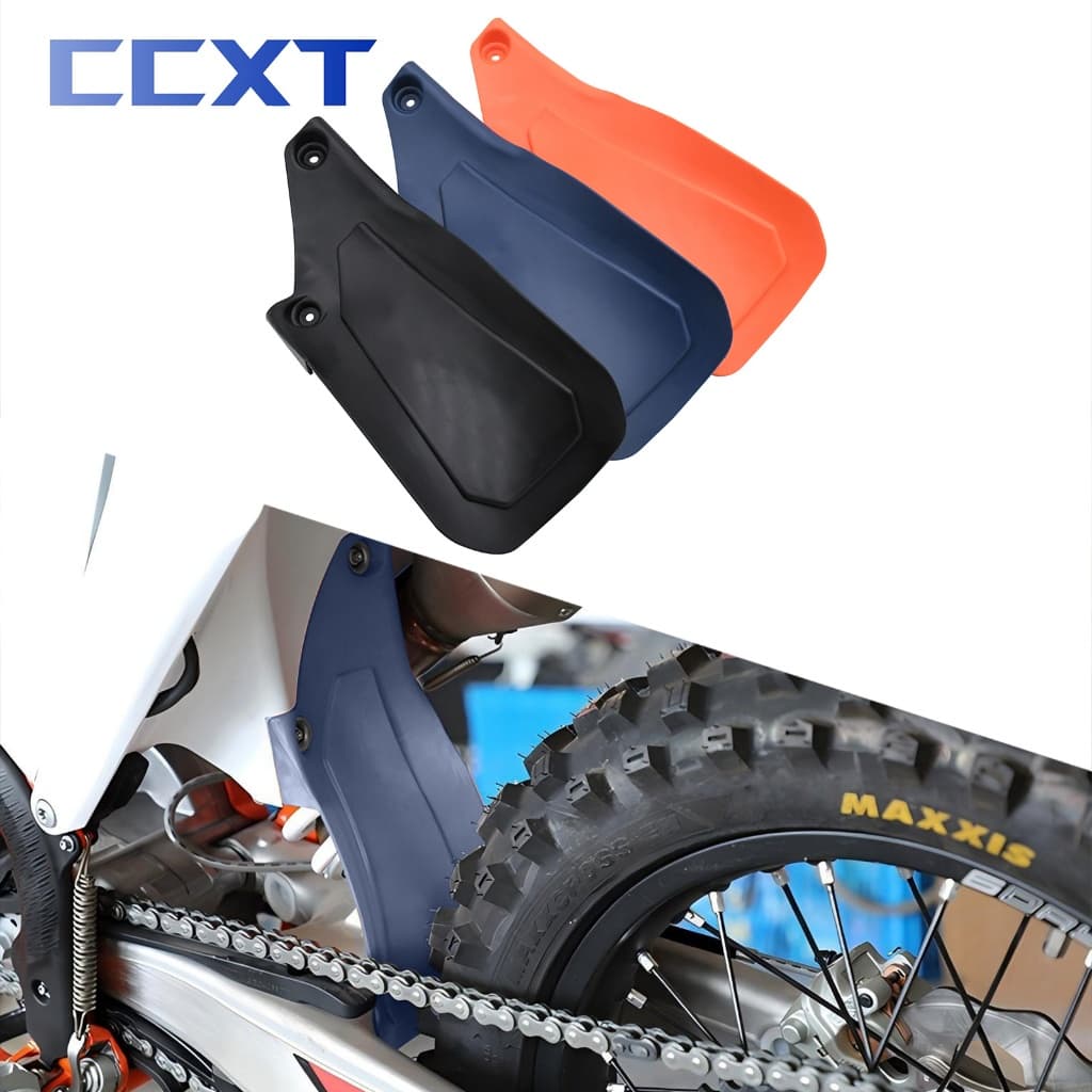 Fender Capa Do Pára-Lamas Traseiro Da Motocicleta KTM SX SXF XC XCF EXCF Para Husqvarna FC TC FX TX FE TE FS 125 250 300 350 450