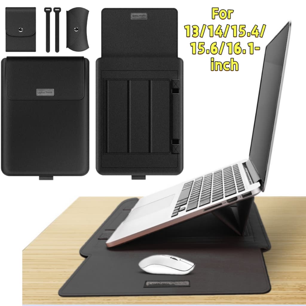 Suporte para Notebook capa protetora13.3/14/15.4/15.6/16.1inch
