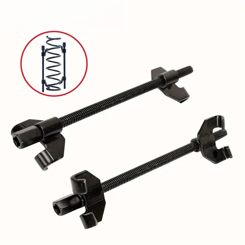 Encolhedor Para Molas De Suspensão Dianteira Strut Removedor