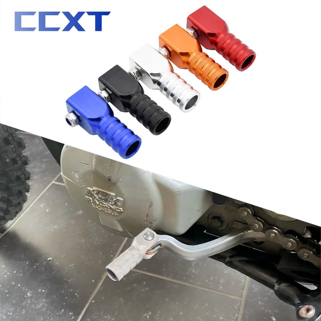Alavanca De Mudança De Marcha Da Motocicleta Para KTM 125-530 SX SXF EXC-G XC XCW XCF XCFW SMR SMC Husqvarna TX TC TE FC FE
