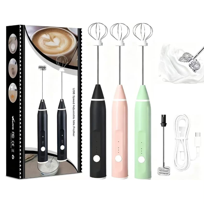 Liquidificador Liquidificador Bebida Elétrica Leite Café Proteína 2 em 1