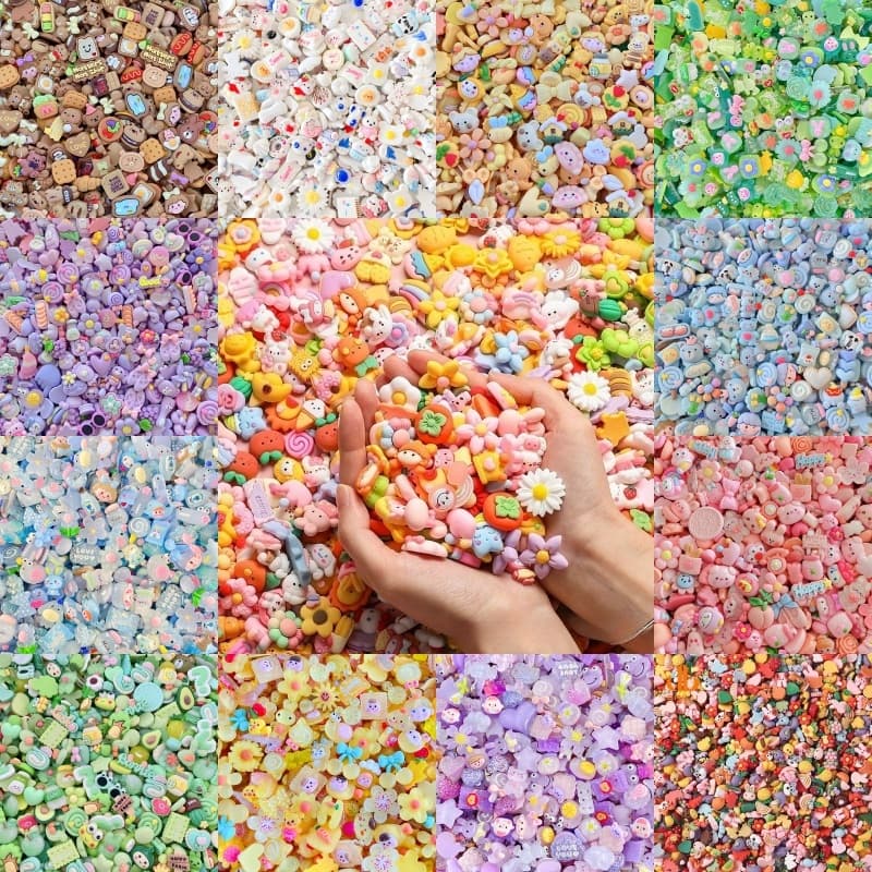 1 Peça De Acessórios De Sapato Perfurados De Tamanho Pequeno Aleatório (Enviado Aleatoriamente , Não Pode Especificar O 