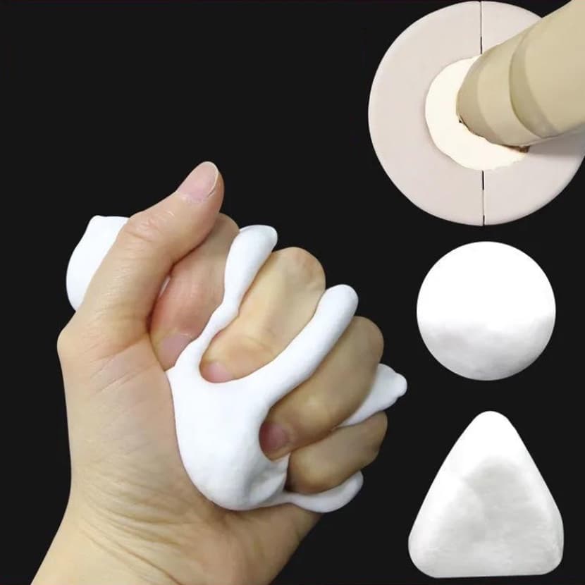 Massa De Vedação Para Remendo De Parede À Prova D'água , De Insetos Furos De Ar Condicionado