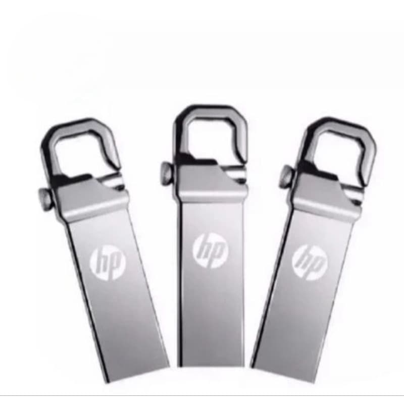 Disco Rígido HP Pen 2 Tb 1 128 Gb Unidade Flash USB De Metal 64 32 16 8 4 2 1 Operação De Alta Velocidade 3.0