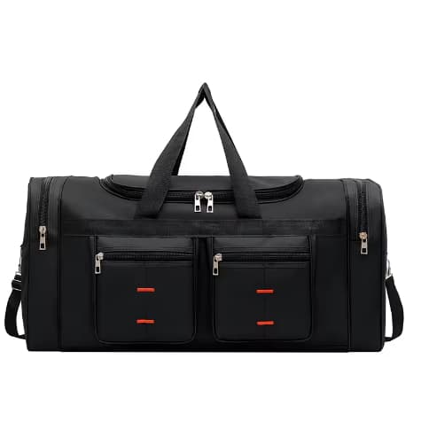 Bolsa Mala De Viagem Nylon Super Grande 90l-Genérica Adulto