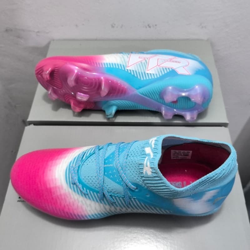 LY Chuteiras FG Calçados Esportivos Ao Ar Livre BR 37-43