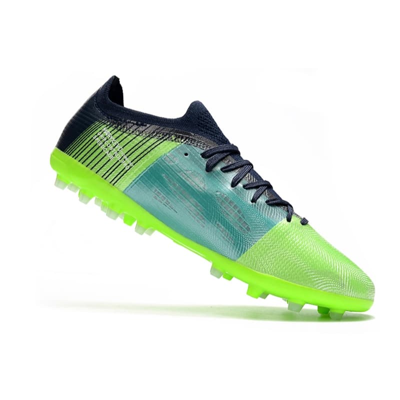 Tamanho : Br37-43 MG Chuteiras Masculinas De Tricô Ao Ar Livre Antiderrapantes E Resistentes Desgaste