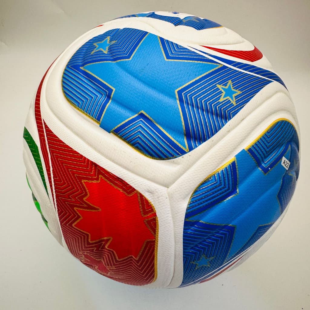 Copa do Mundo de futebol Liga dos Campeões com bola Copa das Américas Copa do Mundo dos Clubes com bola #5 bolas