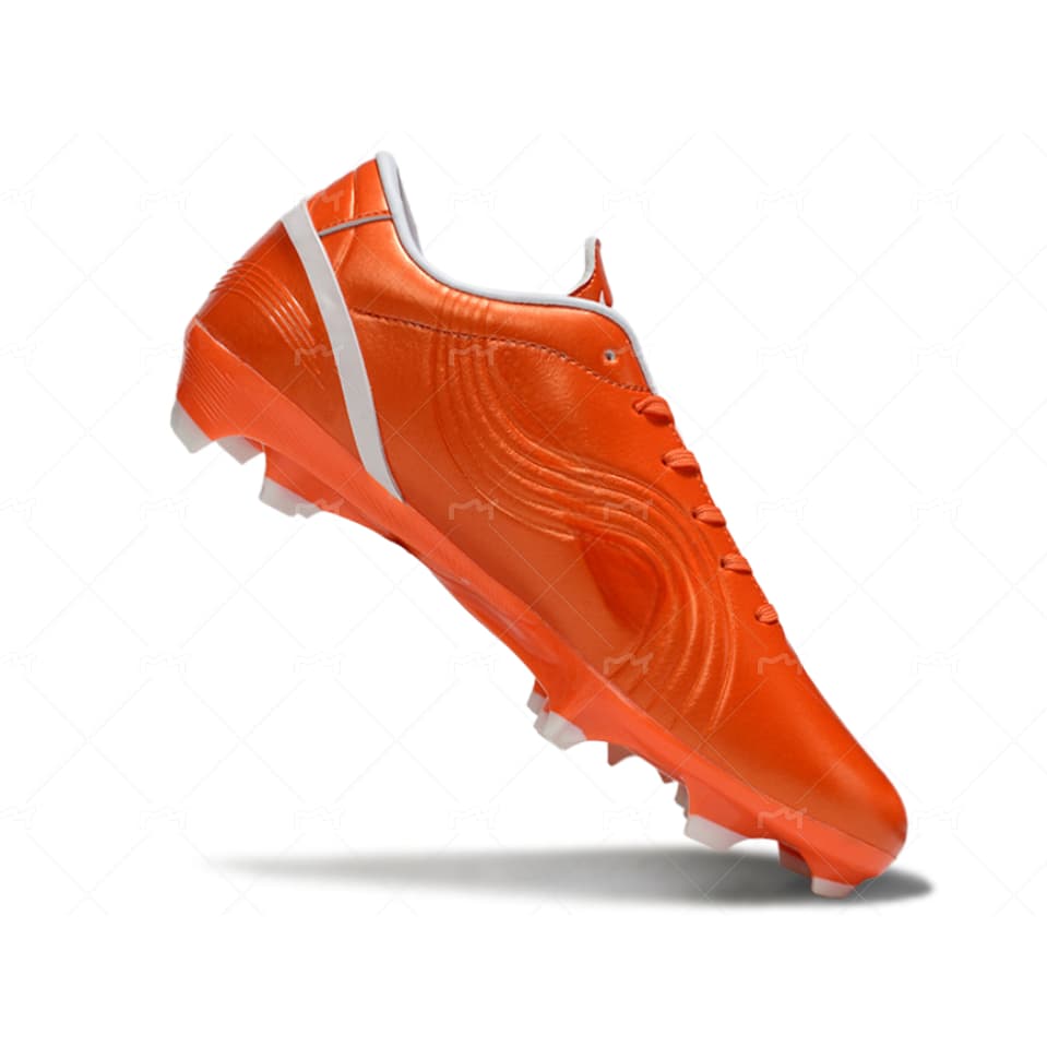 Chuteiras de Futebol Masculinas Acolchoadas Impermeáveis em Tricô FG Sapatos Esportivos Branco Preto Rosa Tênis de Futeb