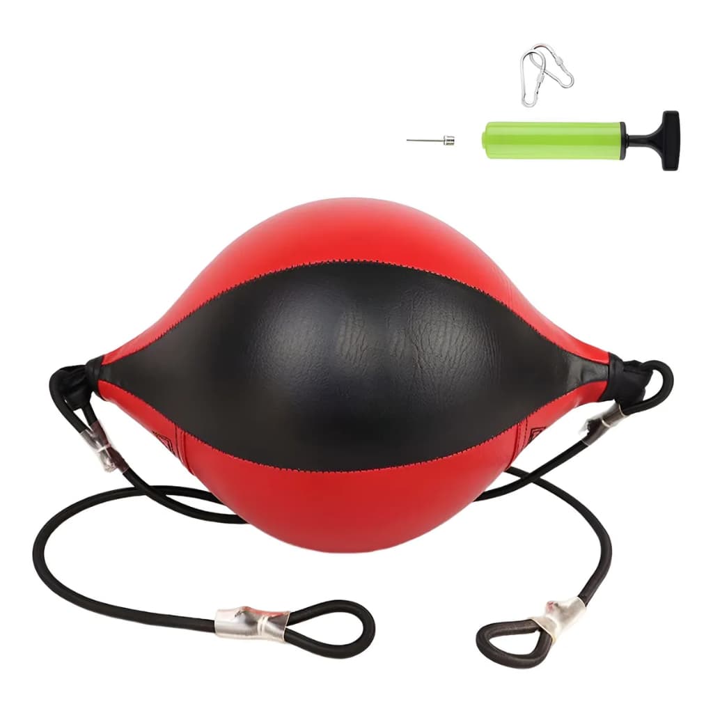 Bola de velocidade Corda elástica Bola de boxe pendurada Dodge Speed Ball