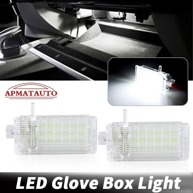 Luz LED para porta-malas, luz adequada para bmw Mini R50/R52/R53/R55/R55N/R56/R56N/R57/R57N/R60