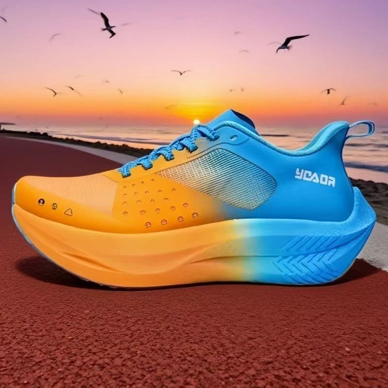 NEXT% 3 tênis de corrida confortável All-Match antiderrapante resistente ao desgaste amortecimento de pipoca Sne