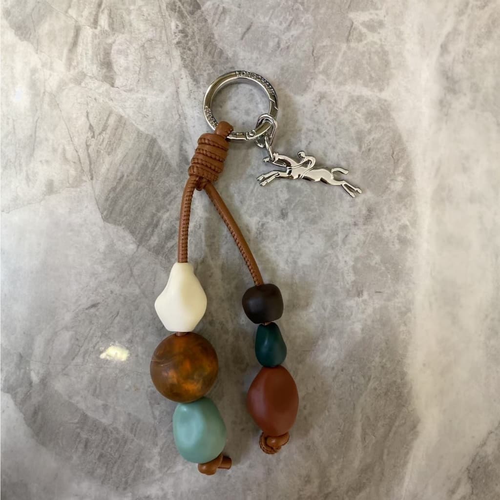 Pingente Para Bolsa De Ombro