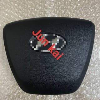 Adequado para Hyundai IX35/IX25/Creta capa de volante/capa de Airbag