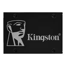 Kingston KC600 SSD 1 Tb 512 Gb 2 SATA 3 2.5 Polegadas Unidade De Estado Sólido Interna HDD Disco Rígido HD 1024 Desktop 