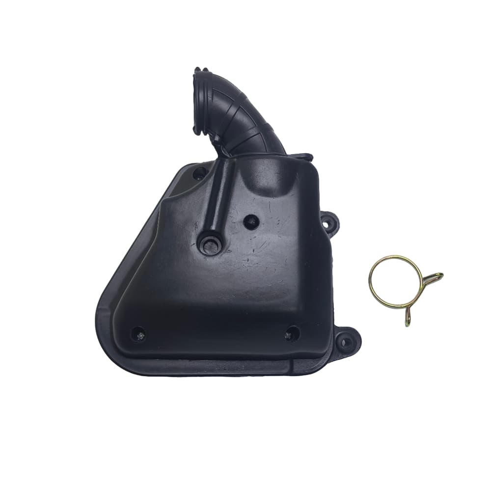 🛵Conjunto De Filtro De Ar Para Caixa De Scooter Minarelli JOG 50 90 3KJ 4DM CPI 50CC 90CC