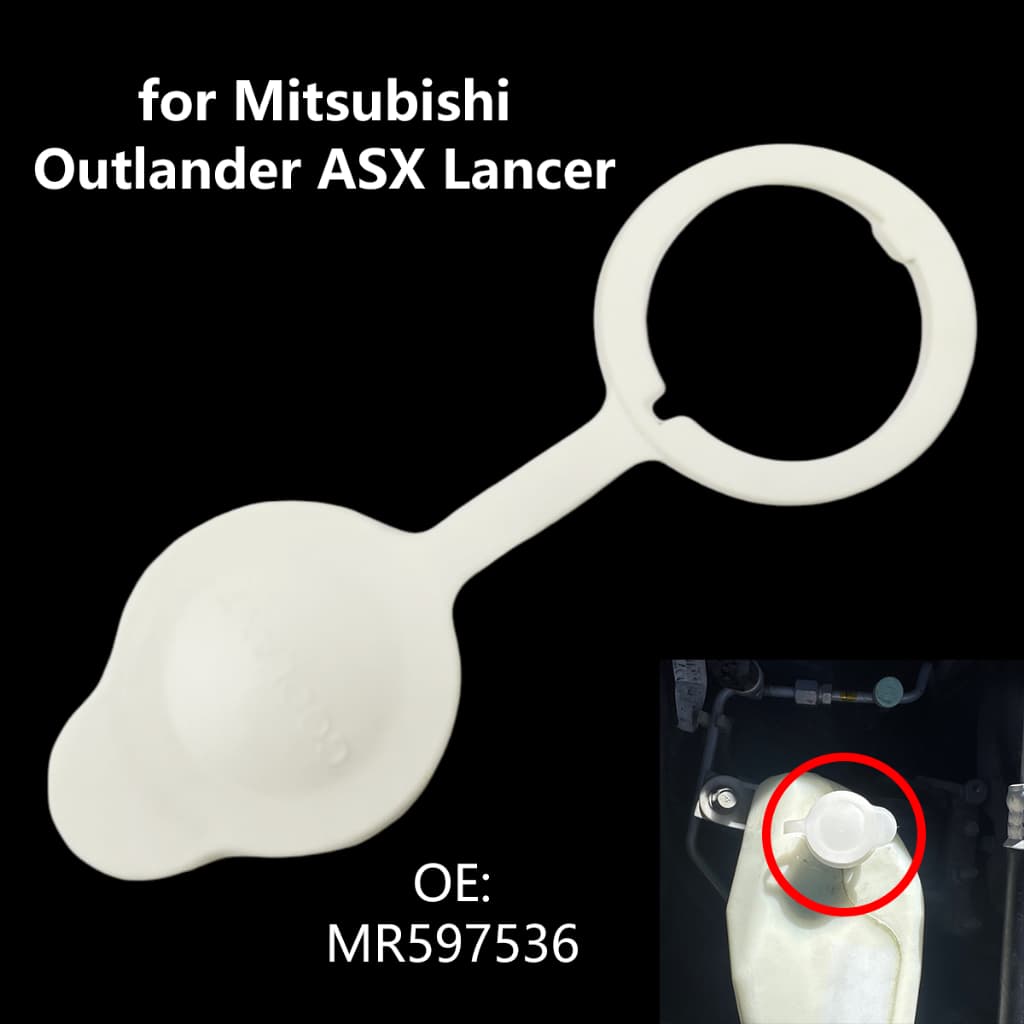 Sra . 597536 Tampa Do Tanque De Expansão Reservatório De Refrigerante Radiador Carro Para Mitsubishi Outlander ASX Lance