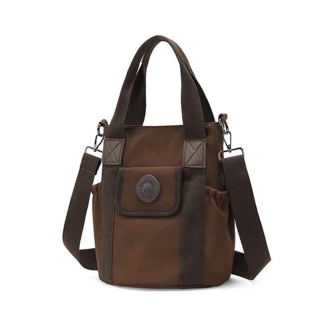 Bolsa mensageiro Casual de ombro Bolsa para celular Bolsa de moedas