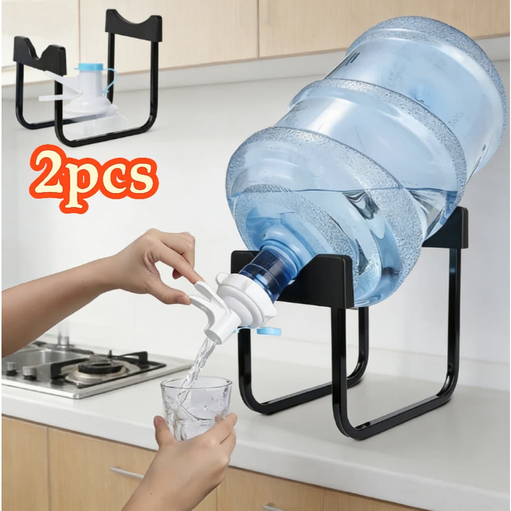 Suporte Removível Para Bebedouro De Água Potável Torneira Bebedouro 20L