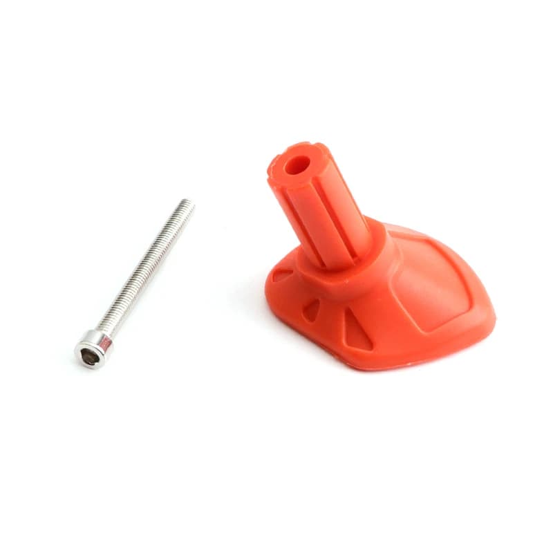 Almofada De Base De Suporte Lateral Para KTM XC XCW XCF EXC Husqvarna Husaberg 125-501 2020 2021