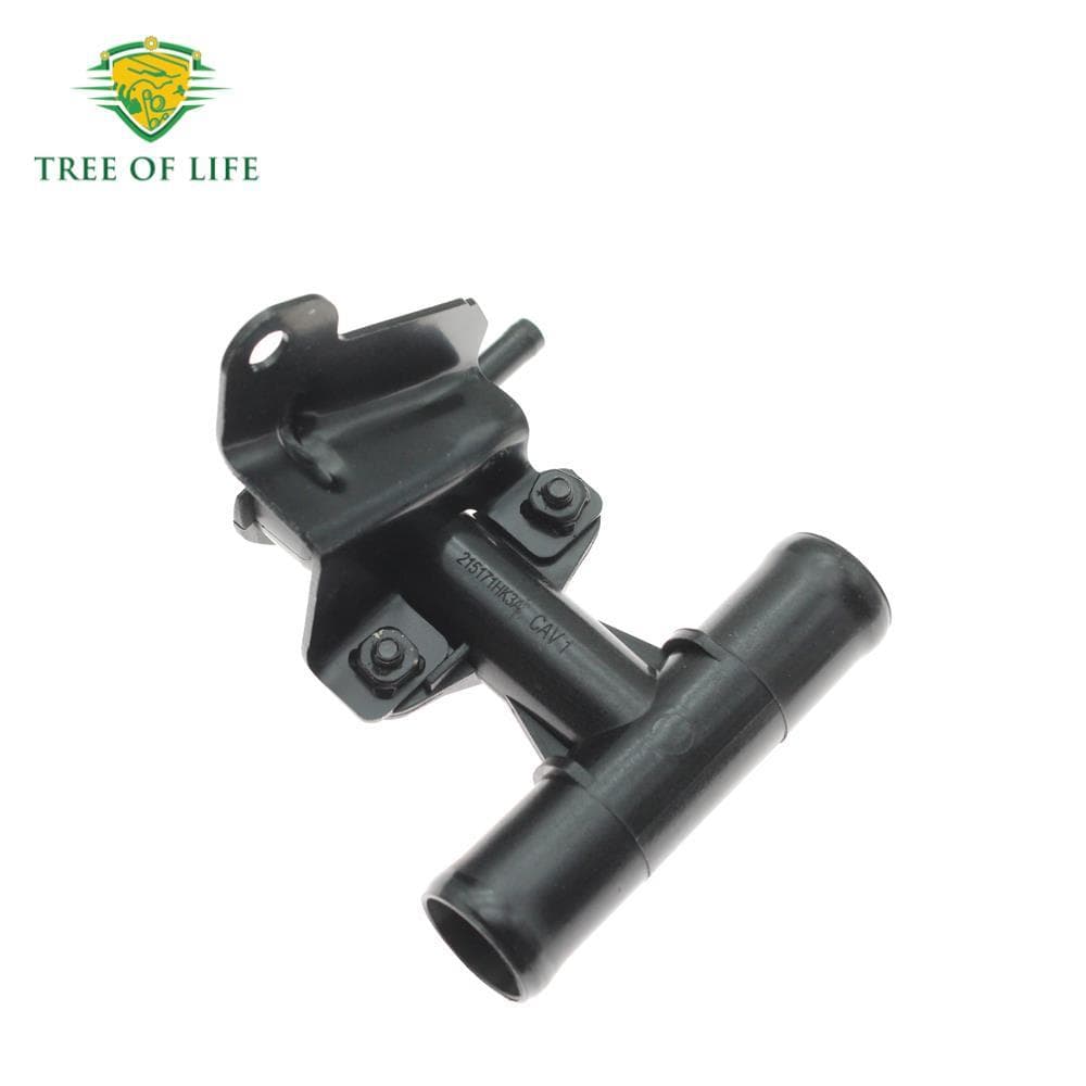 Radiador De Alojamento Do Termostato Para NISSAN ALMERA SUNNY MARCH MICRA Nota VERSA