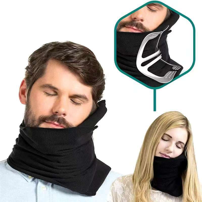 almofada para pescogo Travesseiro De Viagem/Carro De AviǎoPescoco Confortável