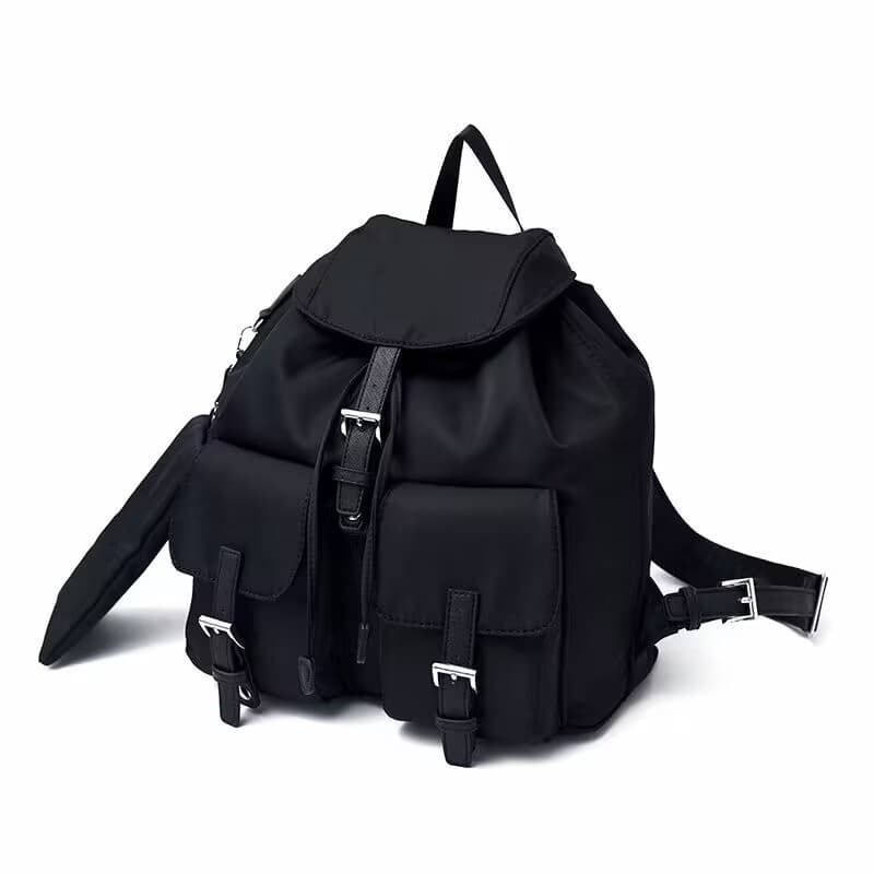 Mochila Multifuncional Masculina E Feminina Da Moda Para Viagens Ao Ar Livre