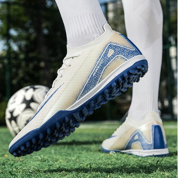 Chuteira Da Sociedade Absorção de Choque Protege Os Pés E Reduz A Fadiga Tamanhos Europeus 35-45