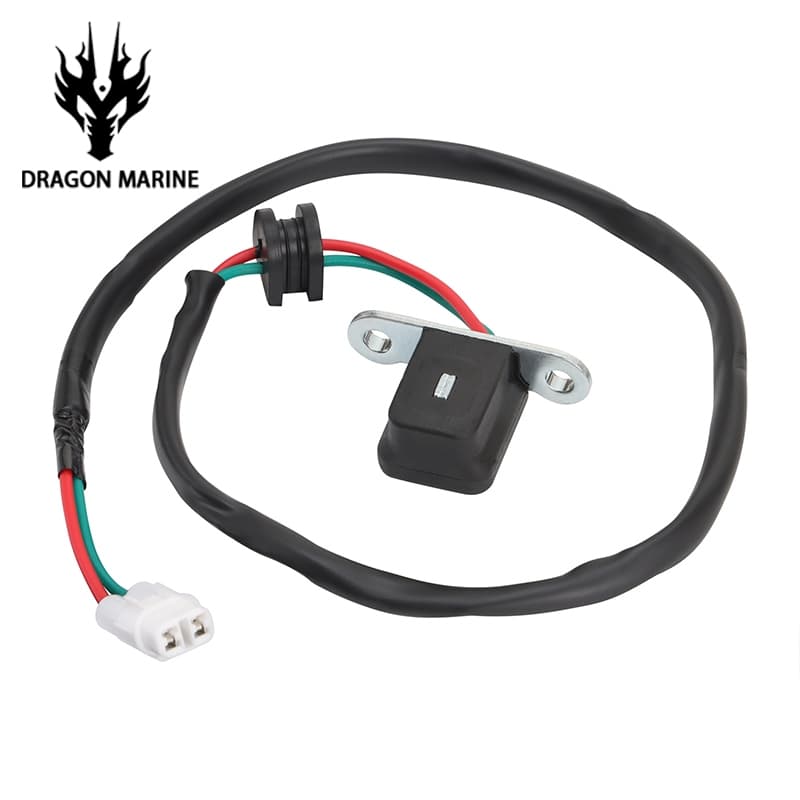 Bobina De Ignição Para Estator Magneto De Motocicleta , Gerador De Pulso , Montagem senso KTM EXC-F 250 450 Seis Dias Du