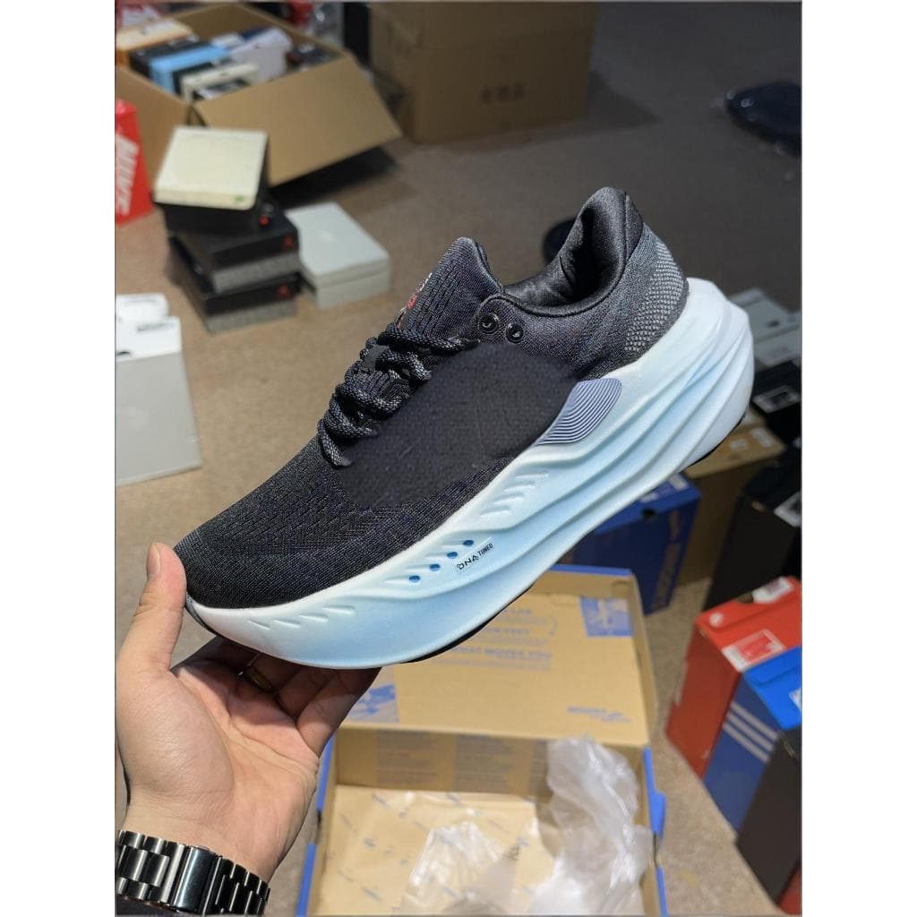 98478 tênis de corrida para treinamento ao ar livre, homens e mulheres