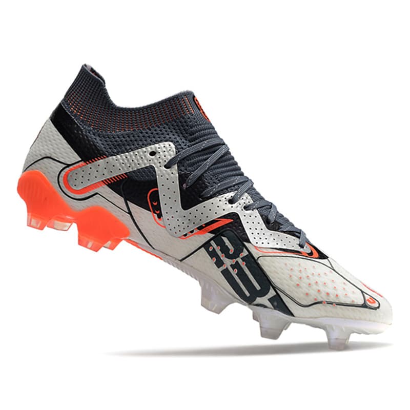 2026 Chuteiras Masculinas , Acolchoadas , À Prova D'água , Tricotadas , FG , Luna