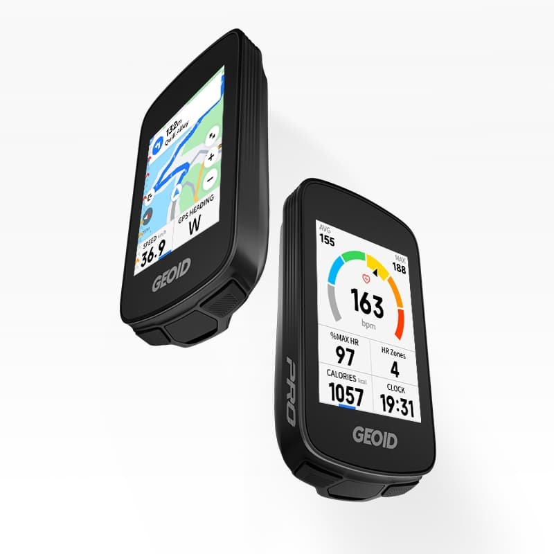 Geoid CC700 PRO Bicicleta Velocímetro GPS Computador Ciclismo Inteligente Sem Fio À Prova Dwaterproof Água Suporte Bluet