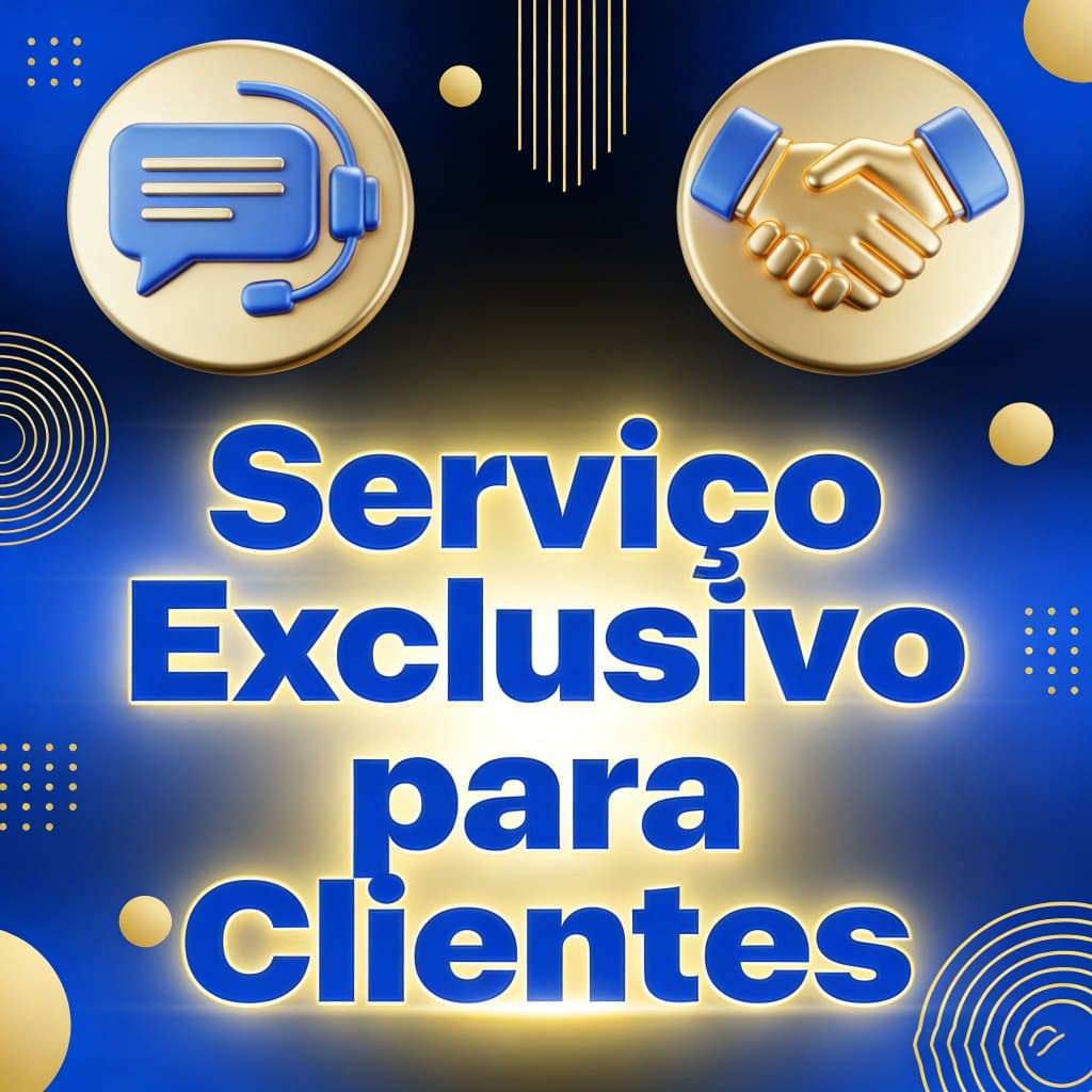 Serviço Exclusivo ETXJ | Perguntas do cliente respondem imediatamente, atendimento exclusivo ao cliente