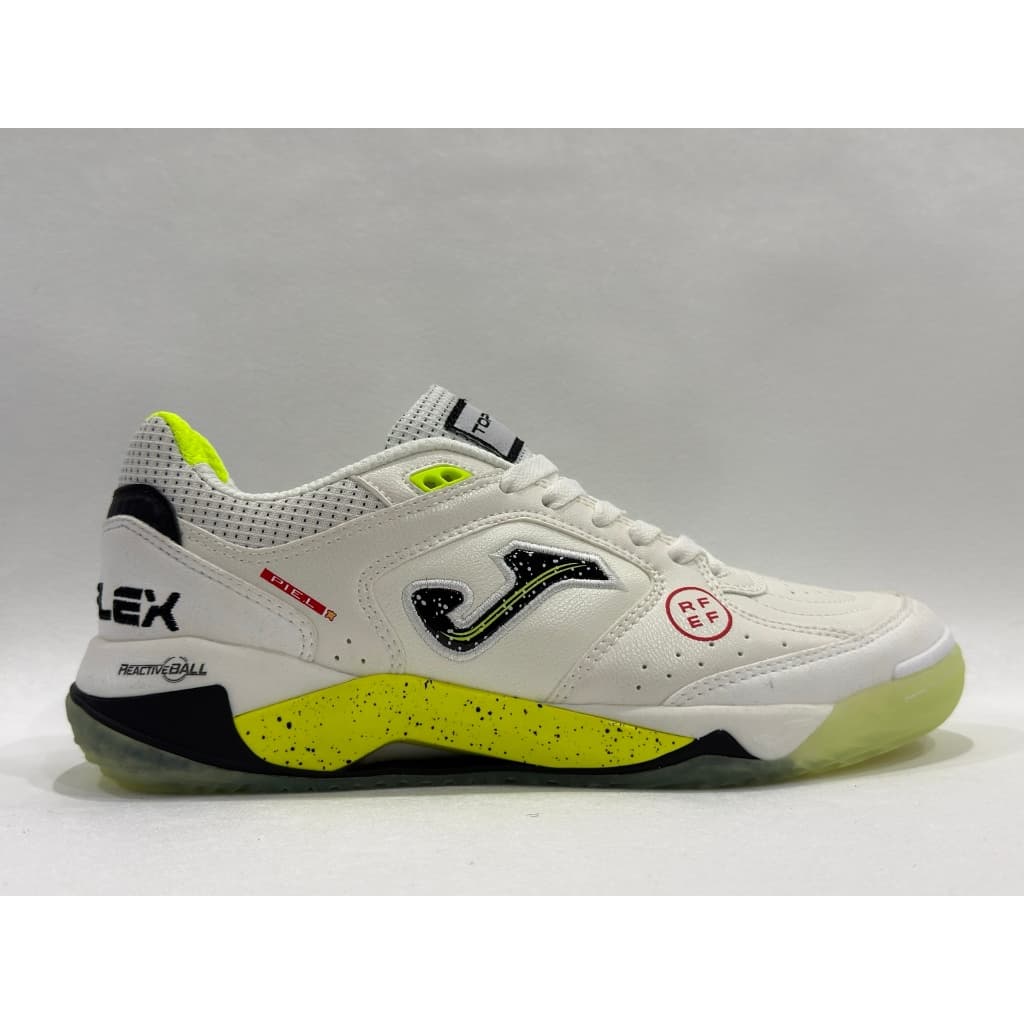 93042 Botas masculinas de Futsal de salão Kakao