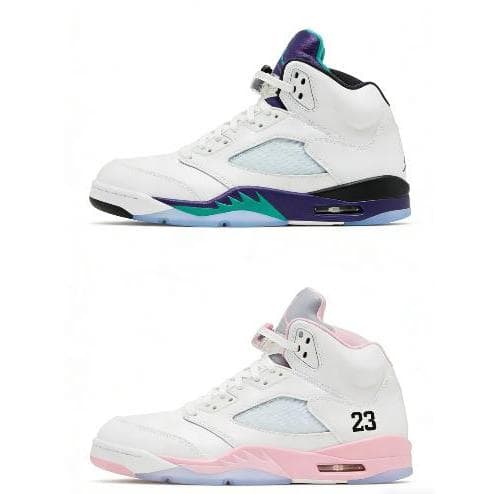 5 tênis de basquete masculino feminino antiderrapante resistente ao desgaste