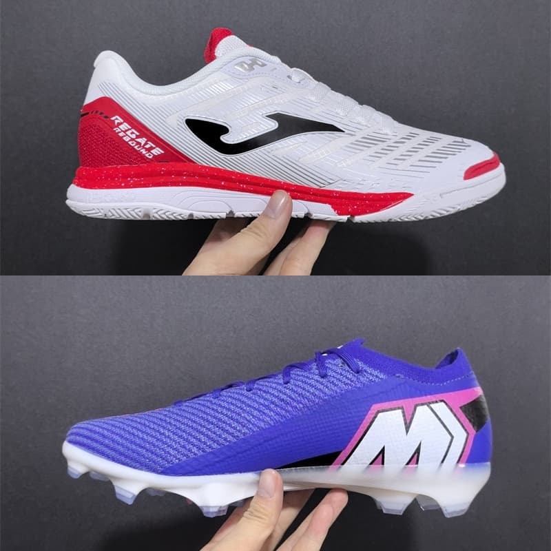 Botas De Campo LY FG Chuteiras Para Esportes Ao Ar Livre