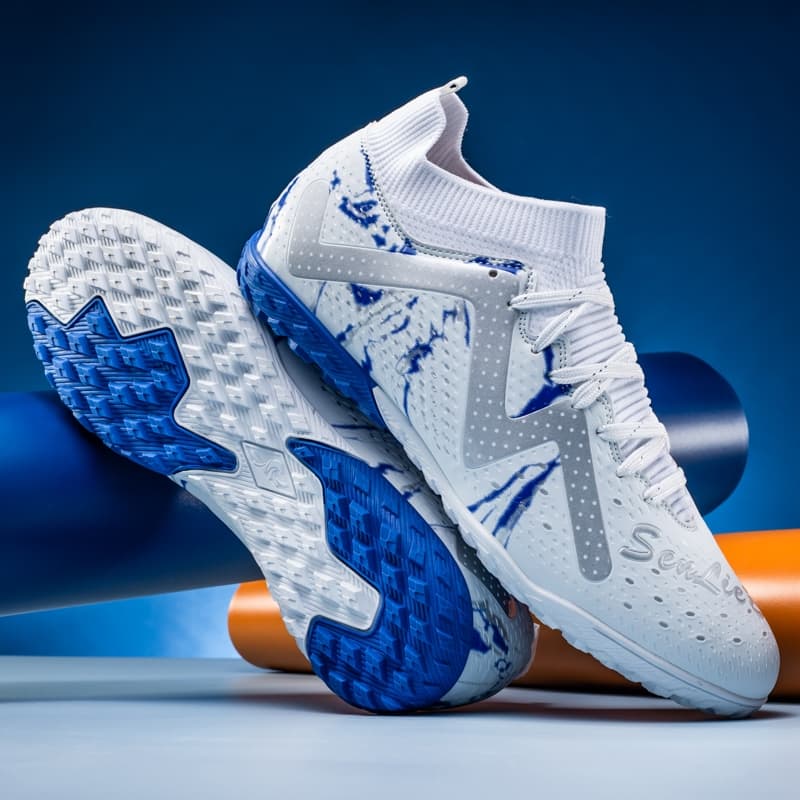 Tênis # Chuteira de Sociedade Chuteiras de Alta Qualidade , Com Sola de Borracha , Envio Rápido