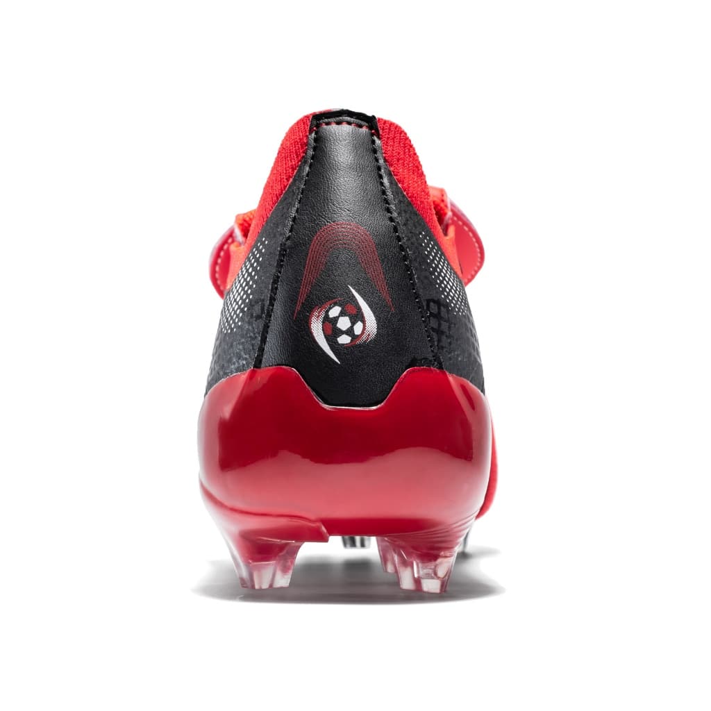 Campo chuteira Top Boots Confortáveis Botas de Gramado de Alta Qualidade Campo de Pista